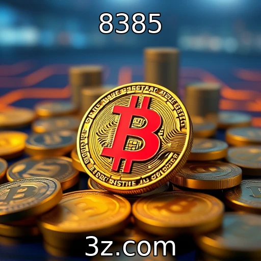 8385 | Como as criptomoedas estão transformando as apostas online no Brasil