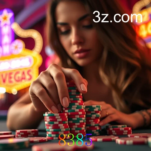 Jogos de Cassino Online: Diversão e Estratégia