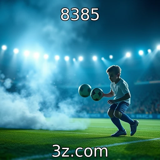 8385 | Apostas esportivas: como analisar partidas e aumentar suas chances de vitória