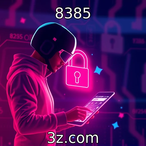 8385 | Apostas esportivas: Como analisar partidas para maximizar seus ganhos