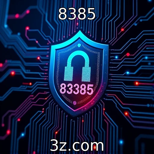 8385 | Apostas esportivas: Desvendando a análise de partidas para maximizar lucros